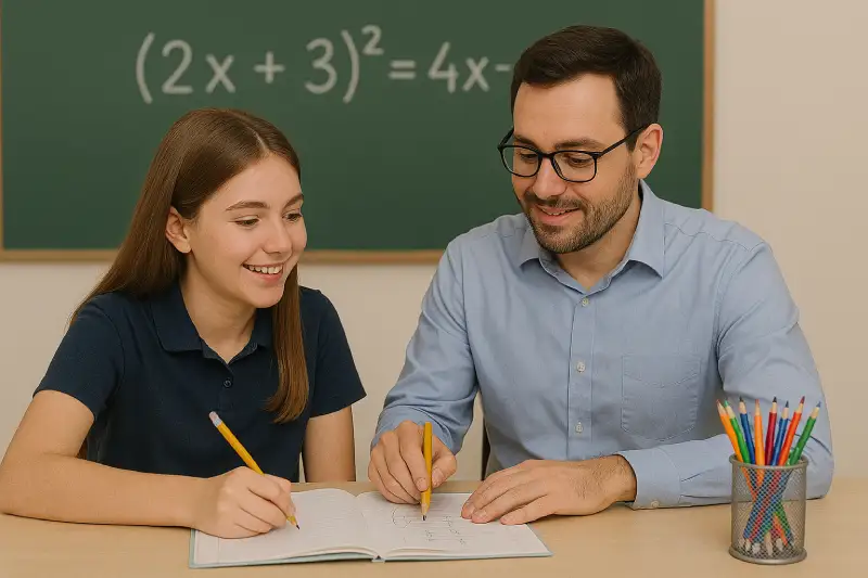 Özel Eğitim - Gereksinimlerden Uygulamalara