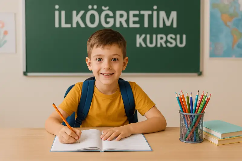 İlköğretim	